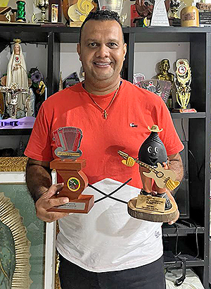 REY CANCIÓN INÉDITA