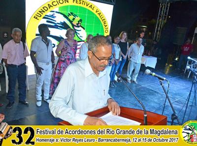 Discurso Presidente 2017