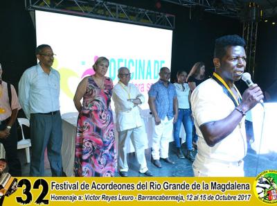 Intervencion Victor Reyes Inagu 2017