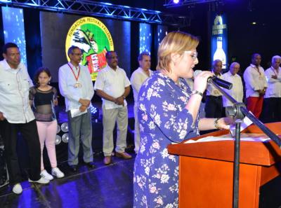 Acto 2 Inaugural 2018 