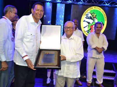 Acto 4 Inaugural 2018 