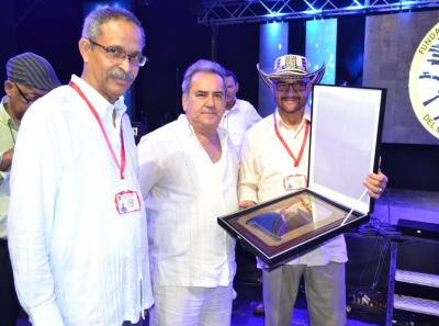 Acto 5 Inaugural 2018 