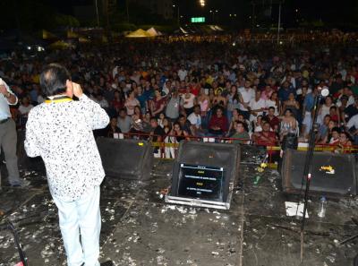 Presentacion Jorge Oate 2018 