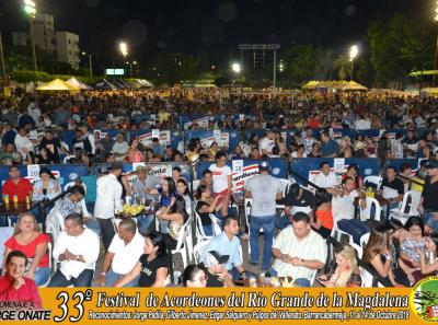 Publico Festival 2018 