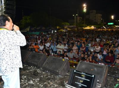 Publico Presentacion Jorge Oate 2018 