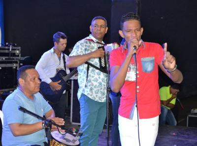 Cancion Inedita 2018