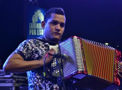 Rey Profesional 2018