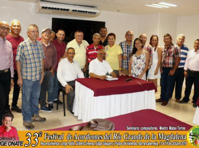 Taller Cancion Inedta