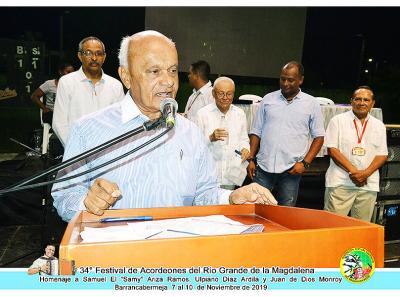 Intervencin Juan Rincn